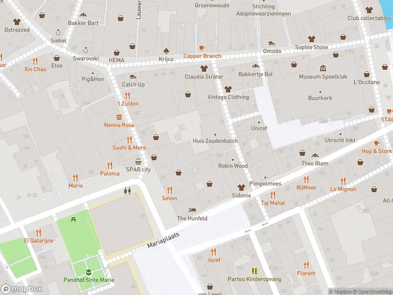 Politie naar de Willemsplantsoen in Utrecht vanwege aanrijding met letsel