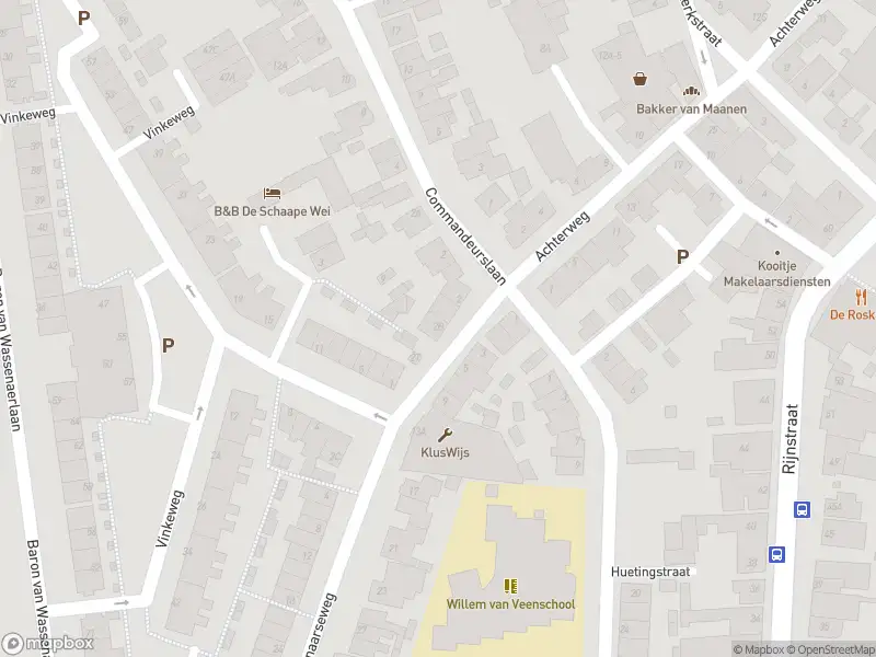 112 melding Ambulance met grote spoed naar de Wassenaarseweg in Katwijk