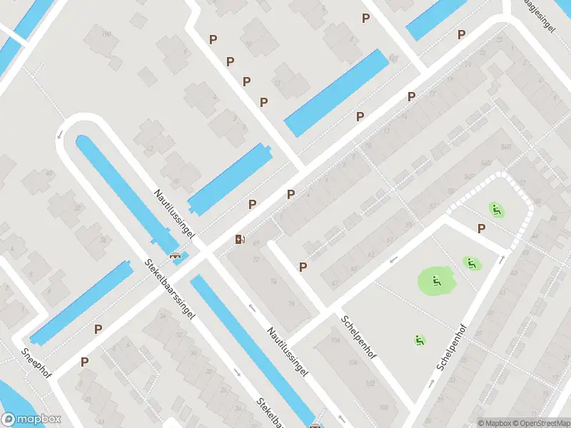 112 melding Ambulance met grote spoed naar de Hartschelpsingel in 's-Gravenhage