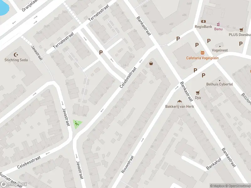 112 melding Ambulance met gepaste spoed naar de Celebesstraat in Dordrecht