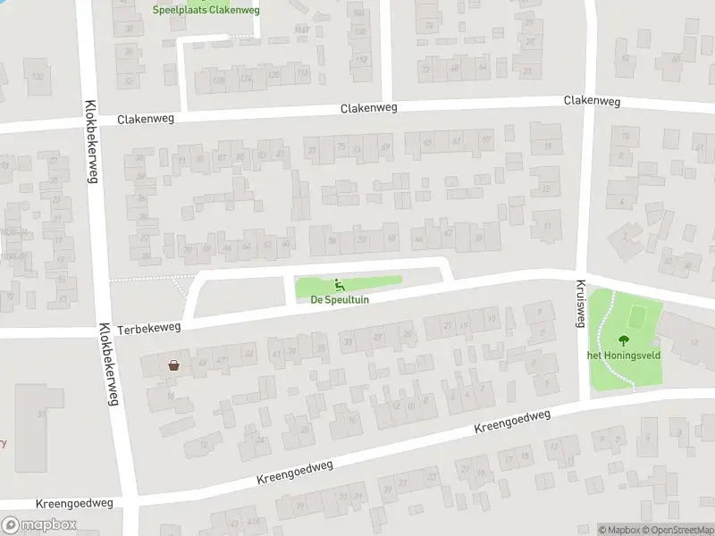 Politie naar de Zuiderzeestraatweg Oost in Elburg vanwege aanrijding met letsel