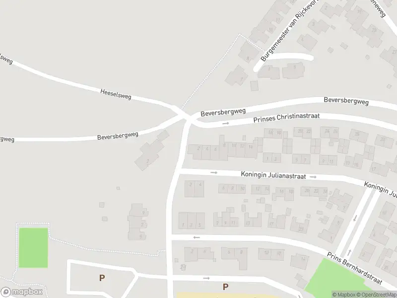 Anonieme overlastmelding Prinses Christinastraat in Gulpen