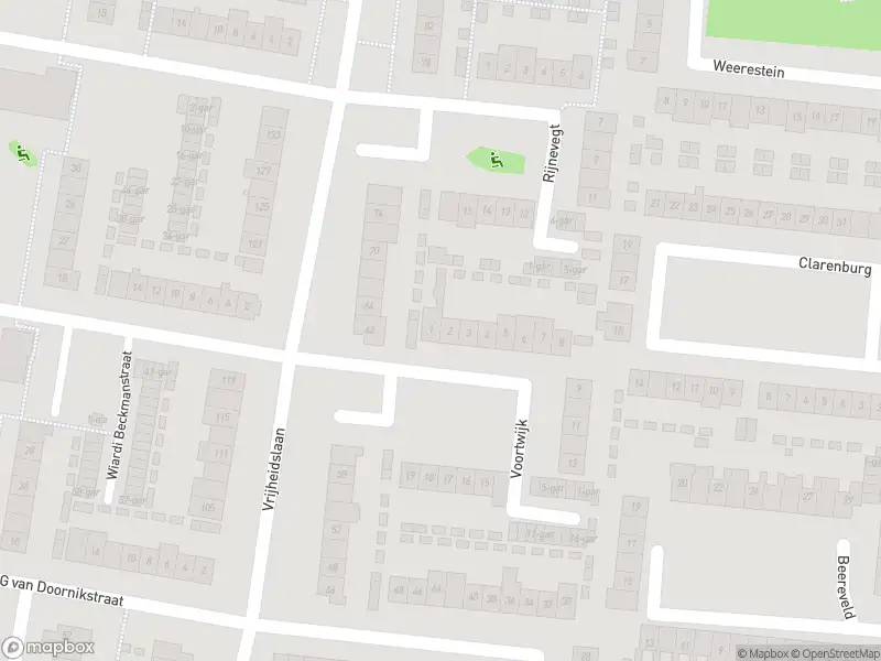 Overlastmelding Voortwijk in Breukelen