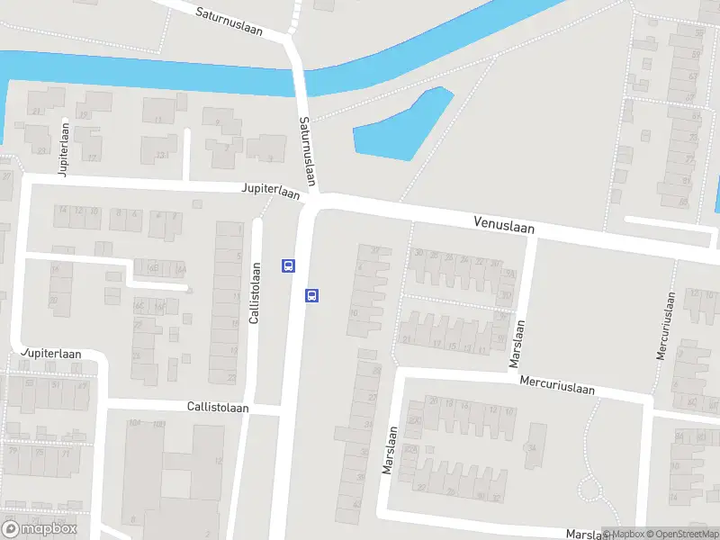 Politie naar de Kometenlaan in Dordrecht vanwege ongeval met letsel