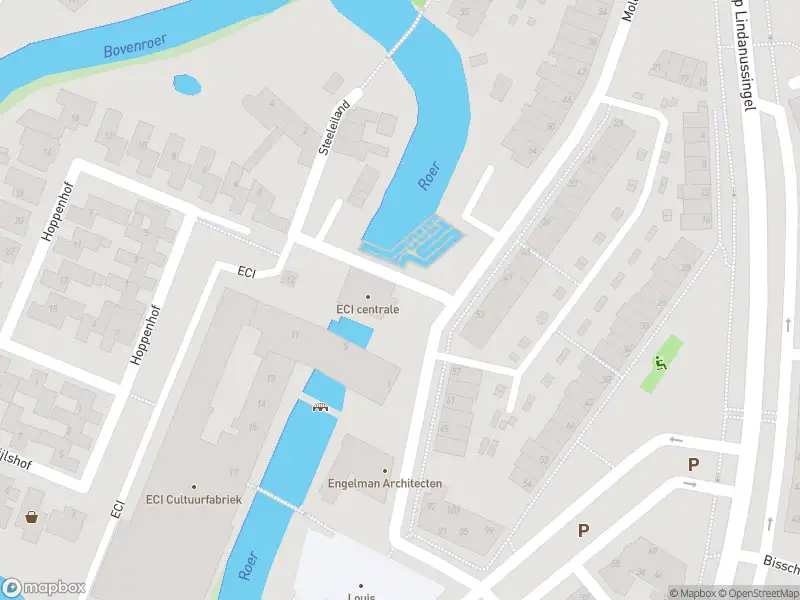 Brandweer met gepaste spoed naar de Minderbroederssingel in Roermond