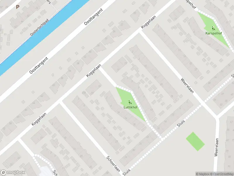 Ambulance met gepaste spoed naar de Luttikhof in Heerhugowaard