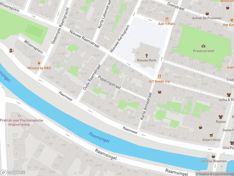 Ambulance met grote spoed naar de Popelingstraat in Haarlem