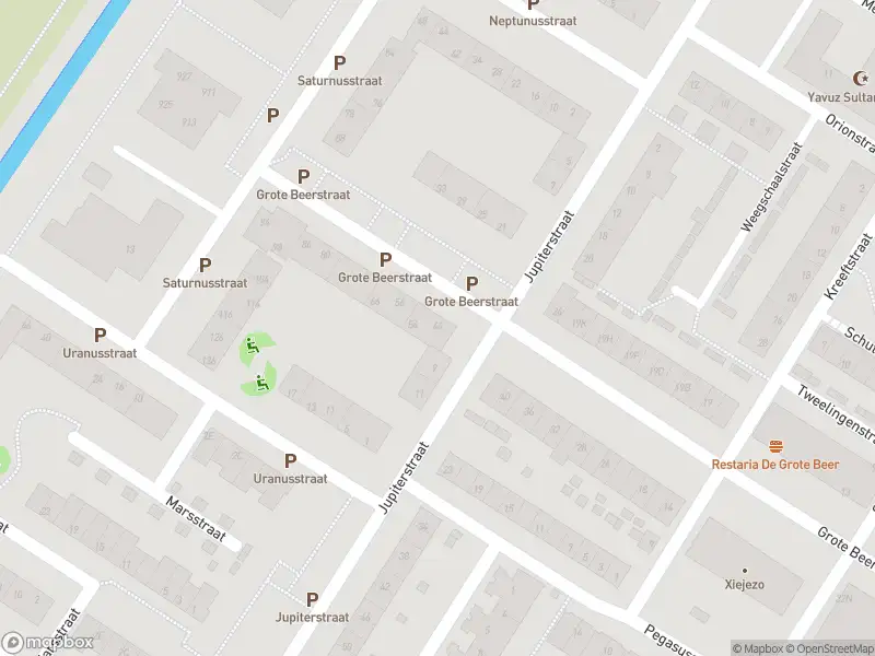 112 melding Ambulance met gepaste spoed naar de Grote Beerstraat in Zwijndrecht