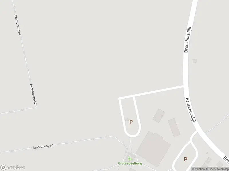 Brandweer met grote spoed naar de Broekhuisdijk in Gelselaar