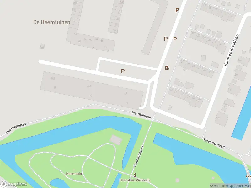 Ambulance met gepaste spoed naar de Frank van Borselenstraat in Vlaardingen