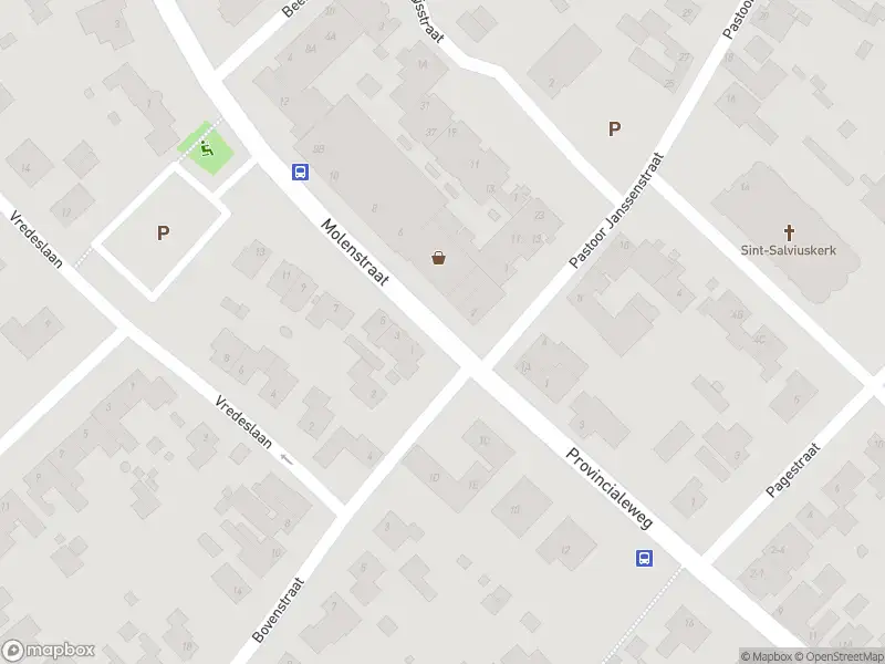 Anonieme overlastmelding Molenstraat in Limbricht