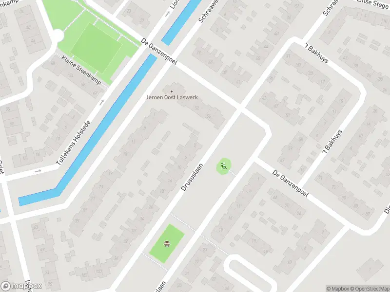 Overlastmelding Drususlaan in Westervoort