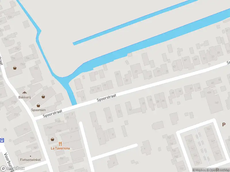 Overlastmelding Spoorstraat in Oudkarspel