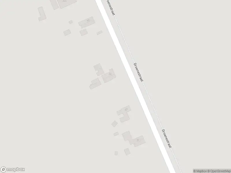 Overlastmelding Groenestraat in Lathum