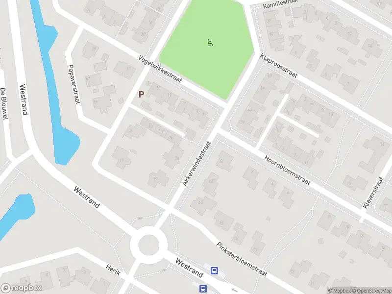Politie met grote spoed naar de Huizersdijk in Zevenbergen vanwege letsel