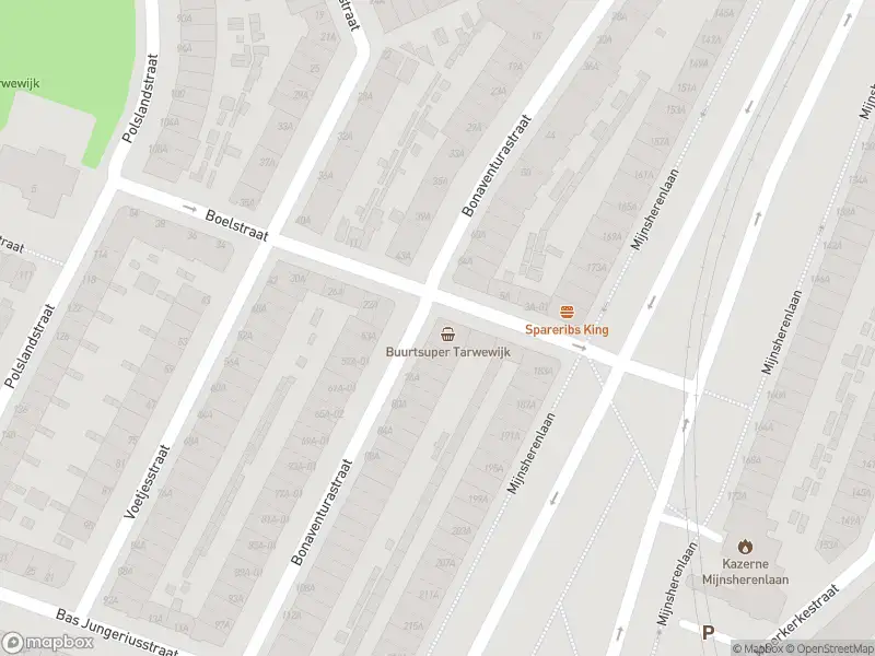 112 melding Ambulance met grote spoed naar de Bonaventurastraat in Rotterdam