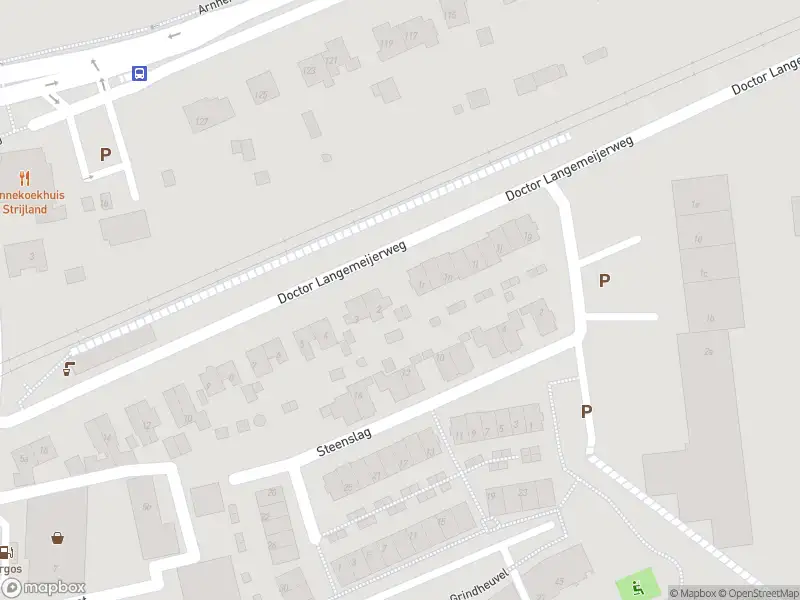 112 melding Overlastmelding Dokter Langemeijerweg in Rheden