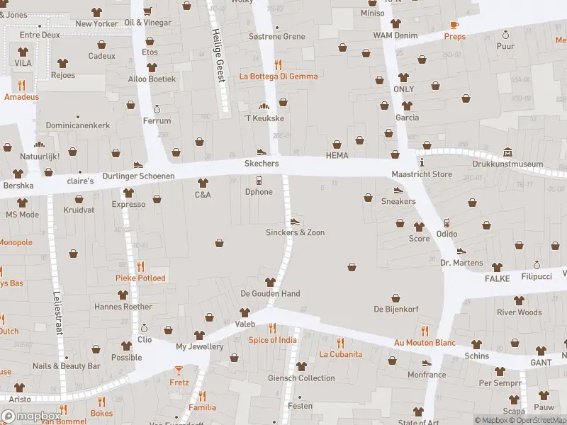 Brandweer met grote spoed naar de Vijfharingenstraat in Maastricht vanwege gebouwbrand