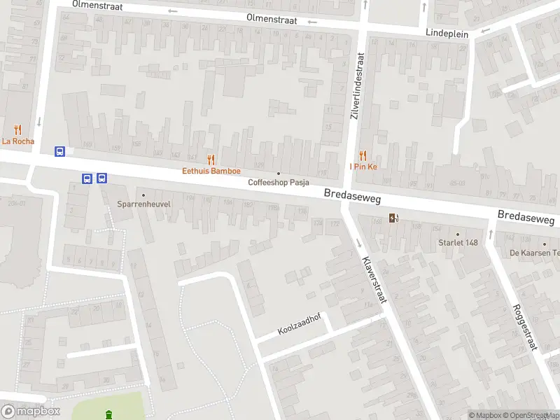 Anonieme overlastmelding Tarwehof in Tilburg