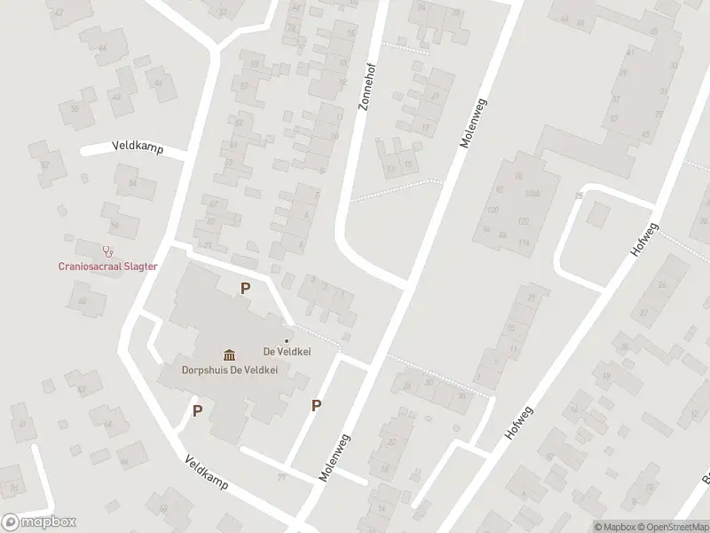 112 melding Brandweer met grote spoed naar de Molenweg in Havelte vanwege afgaan automatisch brandalarm