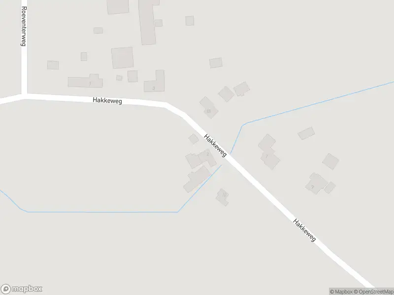 Ambulance met gepaste spoed naar de Hakkeweg in Weert