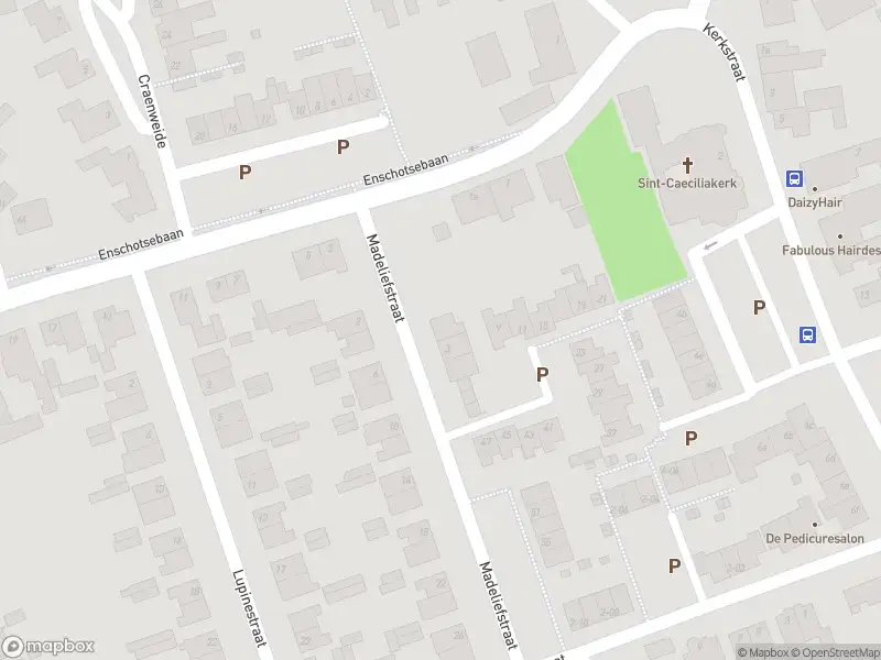 Overlastmelding Madeliefstraat in Berkel-Enschot