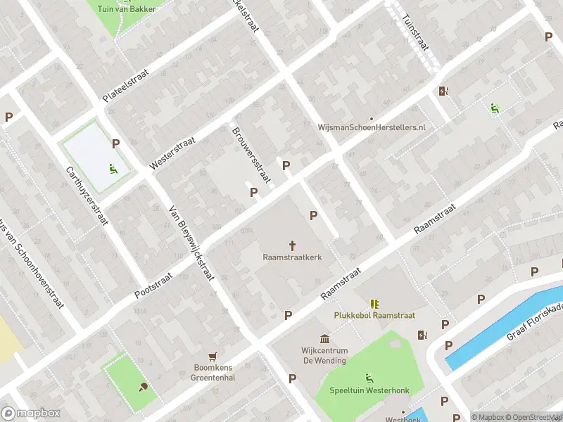 Politie met grote spoed naar de Coenderstraat in Delft vanwege ongeval met letsel