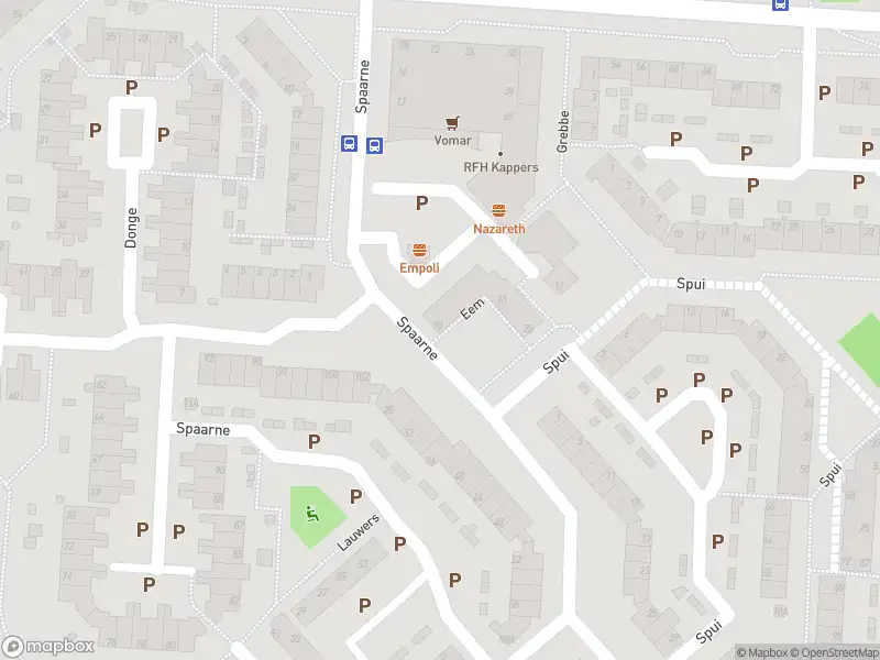 112 melding Overlastmelding Eem in Heerhugowaard