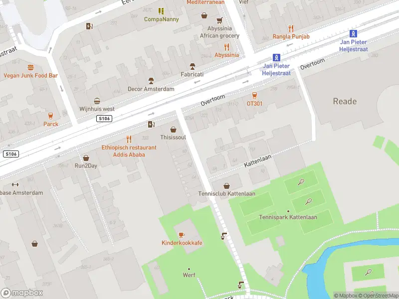 112 melding Ambulance met grote spoed naar de Kattenlaan in Amsterdam