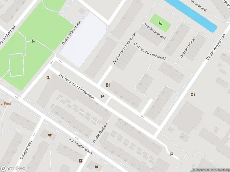 112 melding Ambulance met grote spoed naar de De Savornin Lohmanlaan in Schiedam