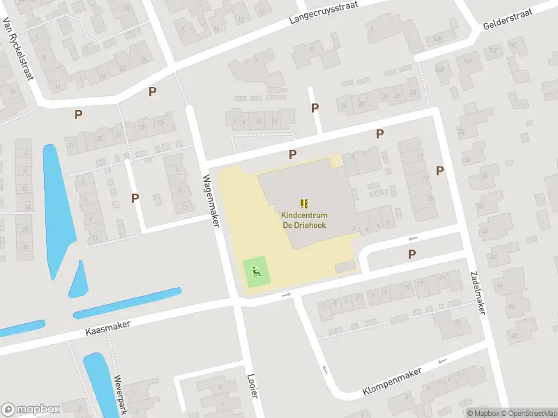 Overlastmelding Wagenmaker in Hilvarenbeek