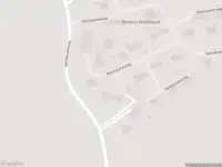 Brandweer en politie met gepaste spoed naar de Hellebeukerweg in Klimmen vanwege stankoverlast