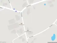 Politie met grote spoed naar de Hoofdweg in Peest vanwege ongeval met letsel