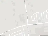 Brandweer met grote spoed naar de Puttensteinsveldweg in Wezep