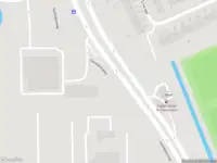 Politie naar de Hambakenweg in 's-Hertogenbosch vanwege ongeval met letsel