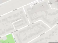 Brandweer met grote spoed naar de Marterlaan in Den Dolder vanwege afhijsen patient