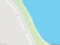 Brandweer met gepaste spoed naar de Dijk in Weurt