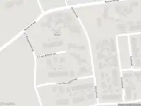 Politie naar de Keizerstraat in IJzendoorn vanwege aanrijding met letsel