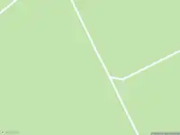 Brandweer met gepaste spoed naar de Delenseweg in Hoenderloo vanwege stormschade