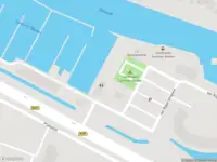 Overlastmelding Plattedijk in Lemmer