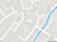 Ambulance met gepaste spoed naar de Bergop in Nunhem