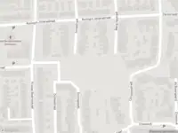 Brandweer met gepaste spoed naar de Van Zuijtland in Benthuizen