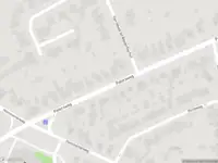 Politie naar de Patersweg in Hoensbroek vanwege aanrijding met letsel