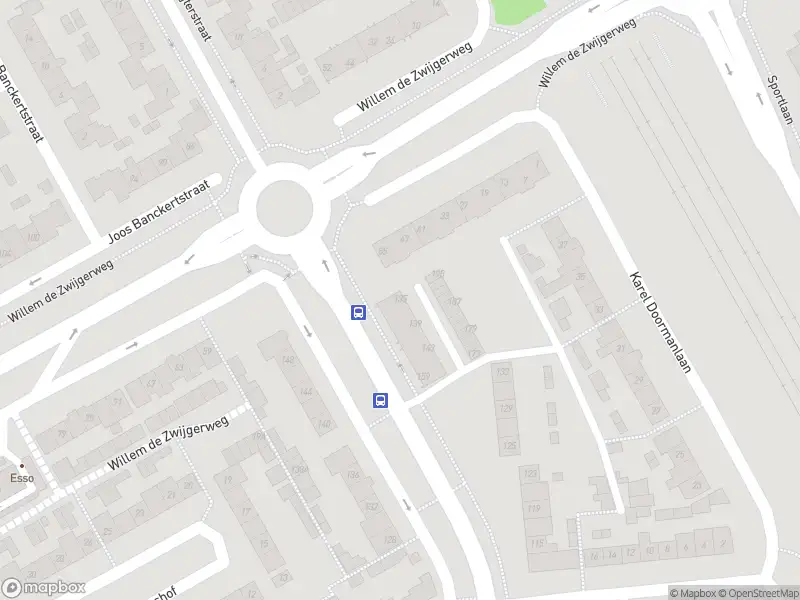 112 melding Overlastmelding Koningin Julianaweg in Best