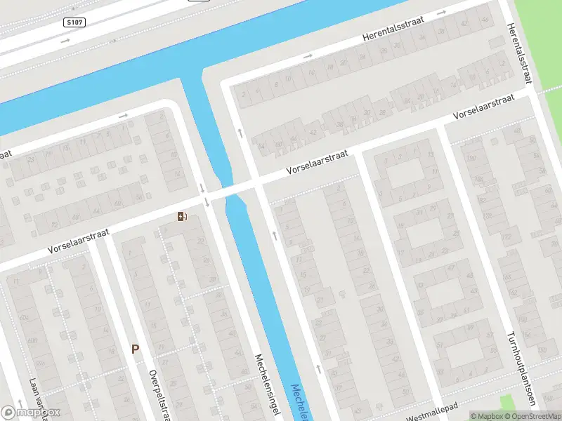 Overlastmelding Mechelensingel in Amsterdam