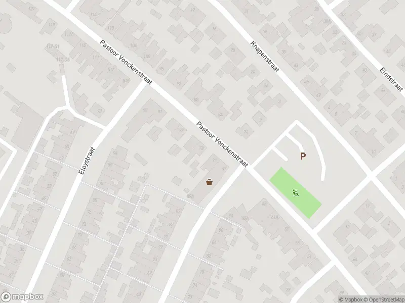 112 melding Overlastmelding Pastoor Vonckenstraat in Geleen