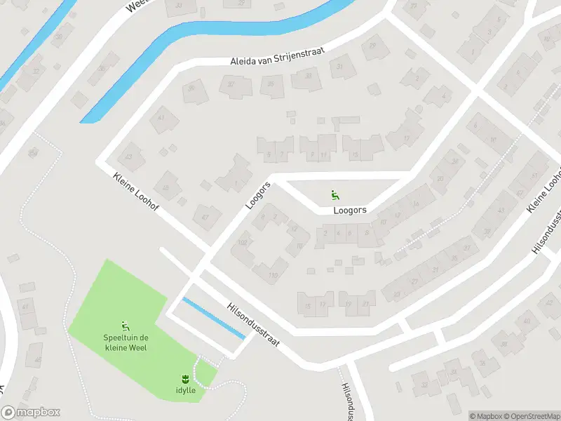 Ambulance met gepaste spoed naar de Loogors in Strijen