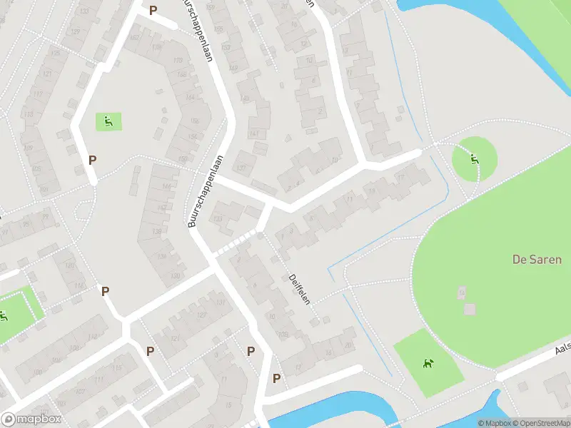 Traumahelikopter met grote spoed naar de Deiffelen in 's-Hertogenbosch