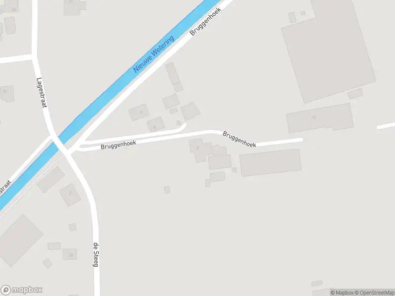 Traumahelikopter met grote spoed naar de Bruggenhoek in Wapenveld