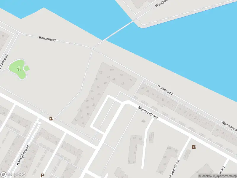 Ambulance met grote spoed naar de Romenpad in Berkel en Rodenrijs